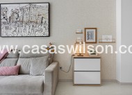 Bestaande bouw - Appartement - Torrevieja - Costa Blanca
