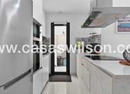 Bestaande bouw - Appartement - Torrevieja - Costa Blanca