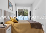 Bestaande bouw - Appartement - Torrevieja - Costa Blanca