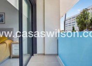 Bestaande bouw - Appartement - Torrevieja - Costa Blanca