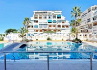 Bestaande bouw - Appartement - Torrevieja - Costa Blanca