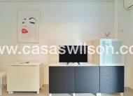 Bestaande bouw - Appartement - Torrevieja - Costa Blanca