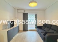 Bestaande bouw - Appartement - Torrevieja - Costa Blanca