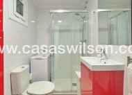 Bestaande bouw - Appartement - Torrevieja - Costa Blanca