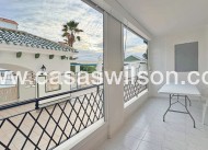 Bestaande bouw - Appartement - Torrevieja - Costa Blanca