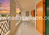 Bestaande bouw - Appartement - Torrevieja - Costa Blanca