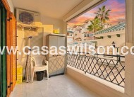 Bestaande bouw - Appartement - Torrevieja - Costa Blanca