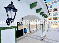 Bestaande bouw - Appartement - Torrevieja - Costa Blanca