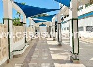 Bestaande bouw - Appartement - Torrevieja - Costa Blanca