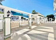 Bestaande bouw - Appartement - Torrevieja - Costa Blanca