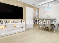 Bestaande bouw - Appartement - Torrevieja - Costa Blanca