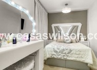 Bestaande bouw - Appartement - Torrevieja - Costa Blanca