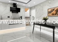 Bestaande bouw - Appartement - Torrevieja - Costa Blanca