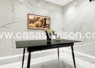 Bestaande bouw - Appartement - Torrevieja - Costa Blanca