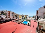 Bestaande bouw - Appartement - Torrevieja - Costa Blanca