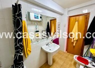 Bestaande bouw - Appartement - Torrevieja - Costa Blanca