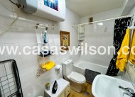 Bestaande bouw - Appartement - Torrevieja - Costa Blanca
