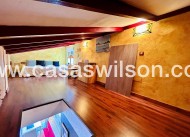 Bestaande bouw - Appartement - Torrevieja - Costa Blanca