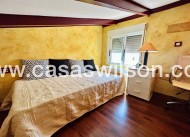 Bestaande bouw - Appartement - Torrevieja - Costa Blanca