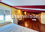 Bestaande bouw - Appartement - Torrevieja - Costa Blanca