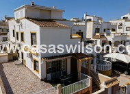 Bestaande bouw - Appartement - Torrevieja - Costa Blanca