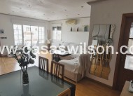 Bestaande bouw - Appartement - Torrevieja - Costa Blanca