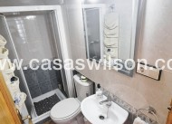 Bestaande bouw - Appartement - Torrevieja - Costa Blanca