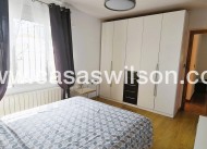 Bestaande bouw - Appartement - Torrevieja - Costa Blanca