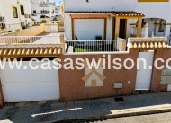 Bestaande bouw - Appartement - Torrevieja - Costa Blanca