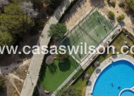 Bestaande bouw - Appartement - Torrevieja - Costa Blanca