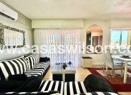 Bestaande bouw - Appartement - Torrevieja - Costa Blanca