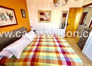Bestaande bouw - Appartement - Torrevieja - Costa Blanca