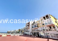 Bestaande bouw - Appartement - Torrevieja - Costa Blanca