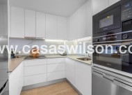 Bestaande bouw - Appartement - Torrevieja - Costa Blanca