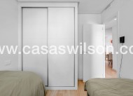 Bestaande bouw - Appartement - Torrevieja - Costa Blanca