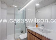 Bestaande bouw - Appartement - Torrevieja - Costa Blanca