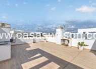 Bestaande bouw - Appartement - Torrevieja - Costa Blanca