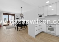 Bestaande bouw - Appartement - Torrevieja - Costa Blanca
