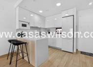 Bestaande bouw - Appartement - Torrevieja - Costa Blanca