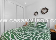 Bestaande bouw - Appartement - Torrevieja - Costa Blanca
