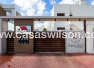 Bestaande bouw - Appartement - Torrevieja - Costa Blanca