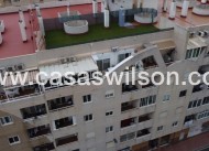 Bestaande bouw - Appartement - Torrevieja - Costa Blanca
