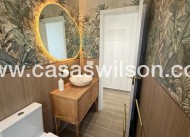 Bestaande bouw - Appartement - Torrevieja - Costa Blanca