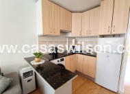 Bestaande bouw - Appartement - Torrevieja - Costa Blanca