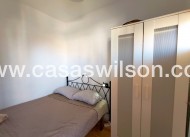 Bestaande bouw - Appartement - Torrevieja - Costa Blanca