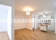 Bestaande bouw - Appartement - Torrevieja - Costa Blanca