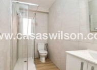Bestaande bouw - Appartement - Torrevieja - Costa Blanca
