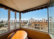 Bestaande bouw - Appartement - Torrevieja - Costa Blanca