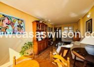 Bestaande bouw - Appartement - Torrevieja - Costa Blanca