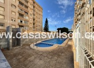 Bestaande bouw - Appartement - Torrevieja - Costa Blanca